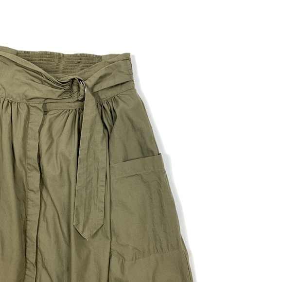 ❌SOLD❌ Free People Midi Skirt - Picture 6 of 6